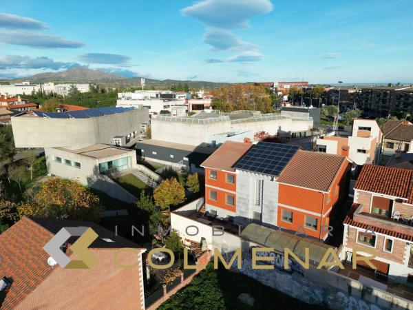 Terreno en El Mirador