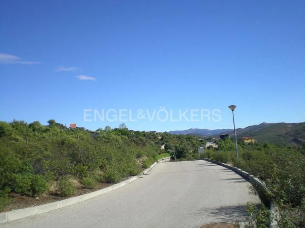 Terreno en Torremocha de Jarama