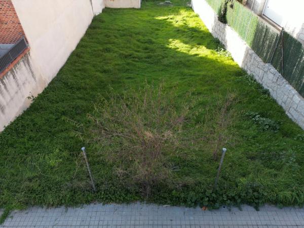 Terreno en El Mirador