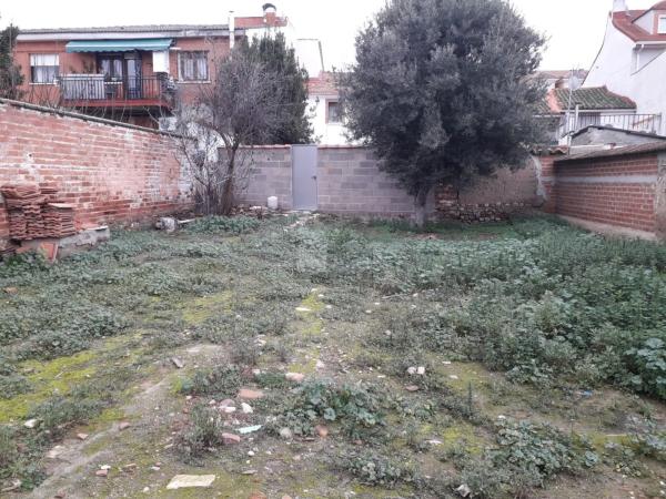 Terreno en Fuente el Saz de Jarama
