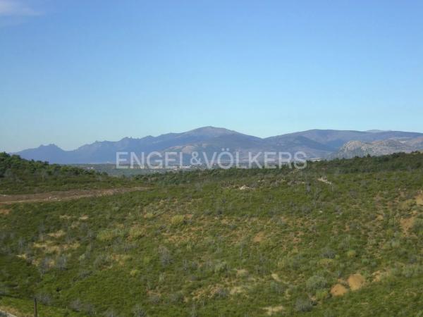 Terreno en Torremocha de Jarama