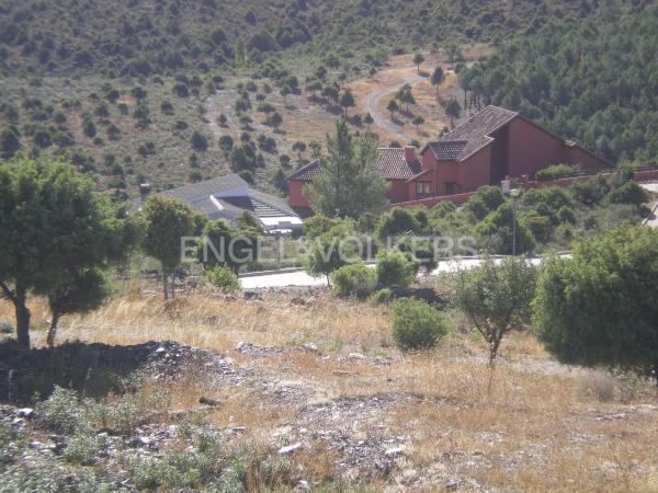 Terreno en Torremocha de Jarama