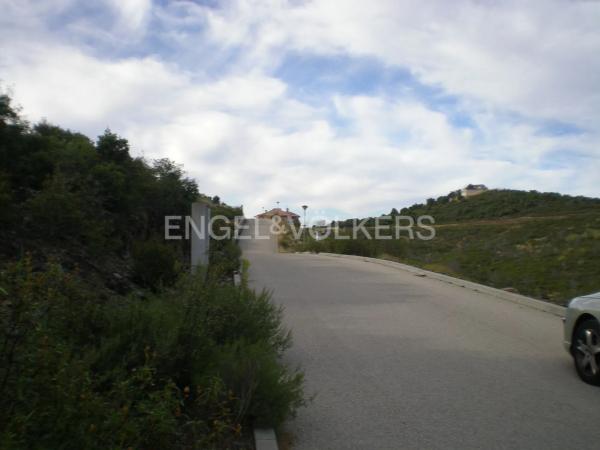 Terreno en Torremocha de Jarama