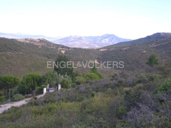 Terreno en Torremocha de Jarama