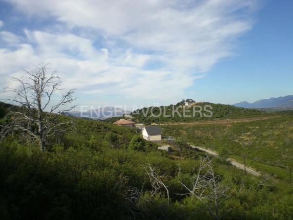 Terreno en Torremocha de Jarama