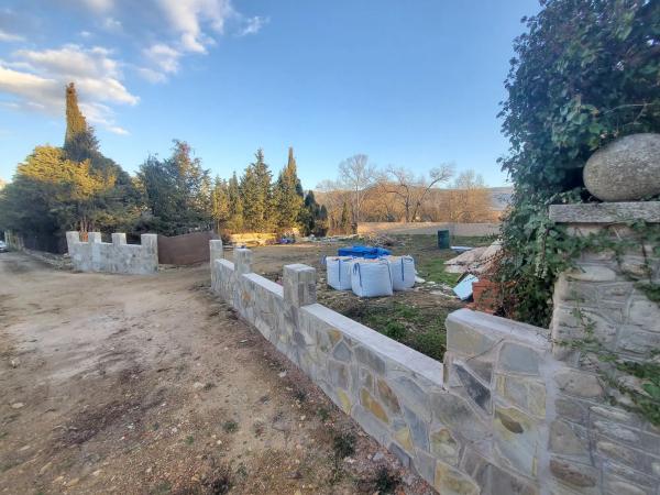 Terreno en Oteruelo del Valle