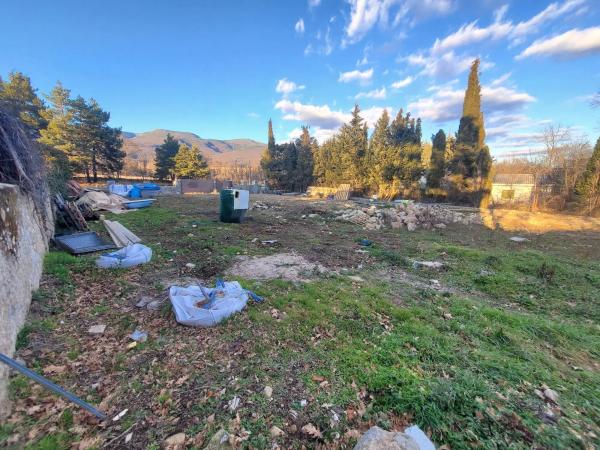 Terreno en Oteruelo del Valle