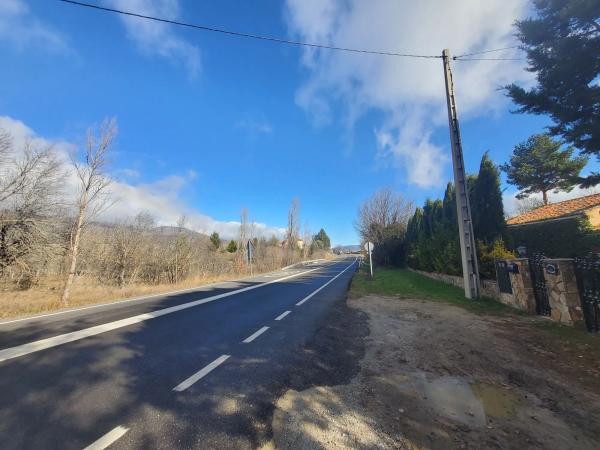 Terreno en Oteruelo del Valle