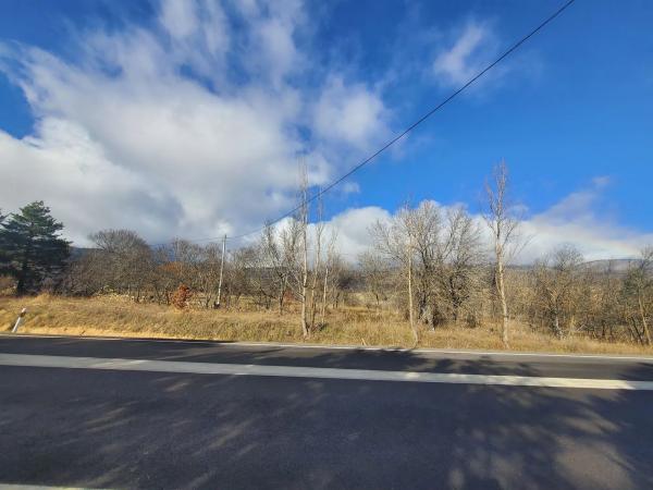 Terreno en Oteruelo del Valle