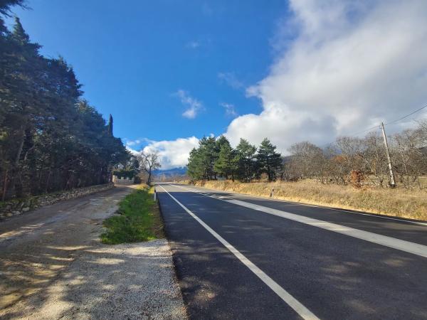 Terreno en Oteruelo del Valle
