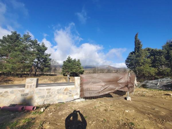 Terreno en Oteruelo del Valle