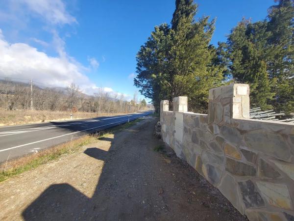 Terreno en Oteruelo del Valle