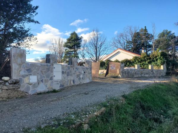 Terreno en Oteruelo del Valle