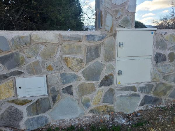 Terreno en Oteruelo del Valle