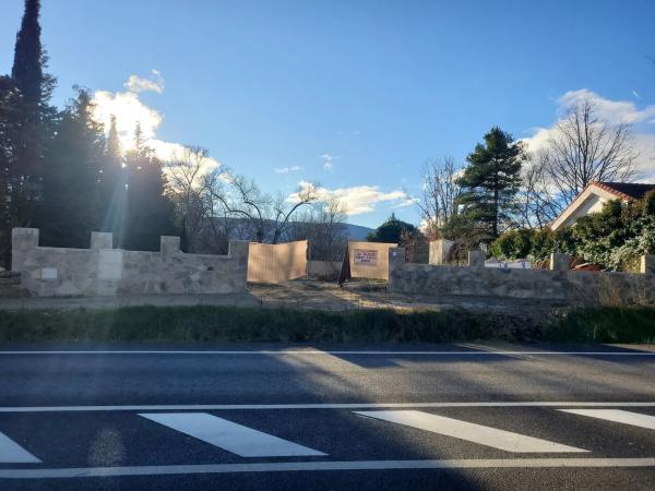 Terreno en Oteruelo del Valle