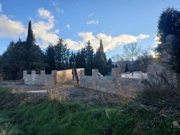 Terreno en Oteruelo del Valle