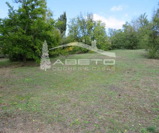 Terreno en Santo Domingo