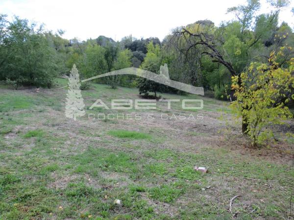 Terreno en Santo Domingo