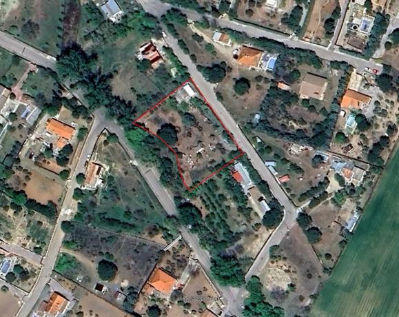 Terreno en calle Cuenca, 3