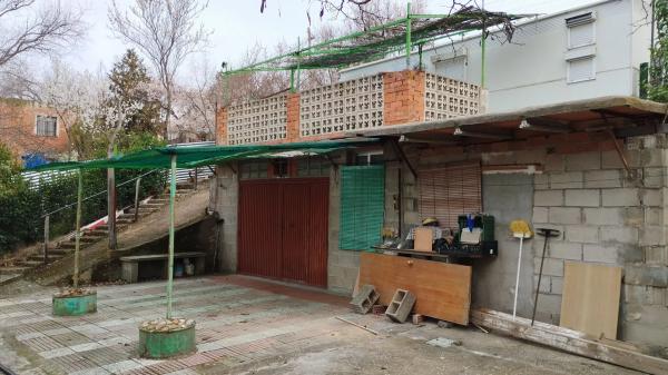 Terreno en calle Cuenca, 3