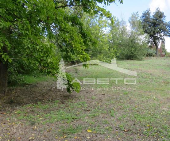 Terreno en Santo Domingo