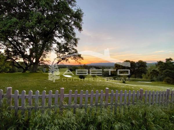 Terreno en Santo Domingo