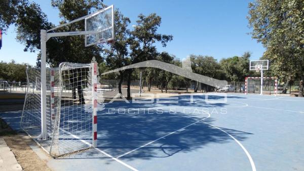 Terreno en Santo Domingo