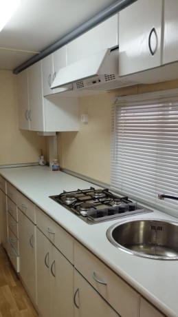 Terreno en calle Cuenca, 3