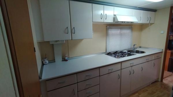 Terreno en calle Cuenca, 3