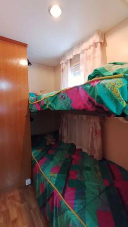 Terreno en calle Cuenca, 3