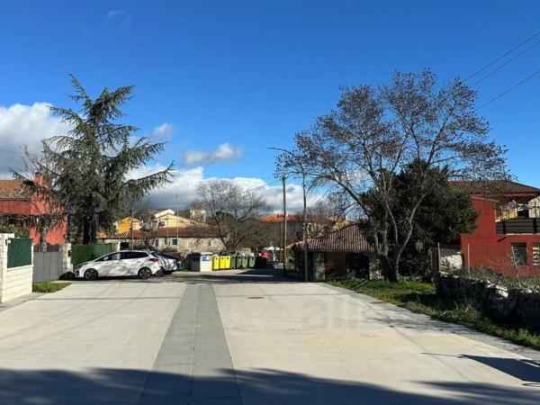 Terreno en camino de la Cabrera