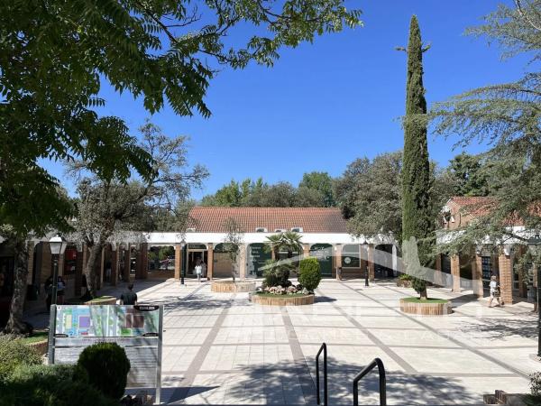 Terreno en Santo Domingo