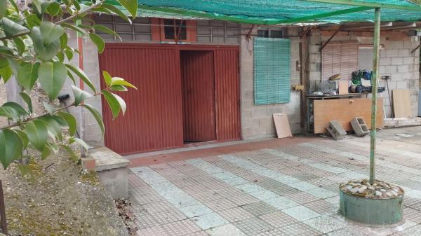 Terreno en calle Cuenca, 3