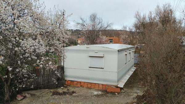 Terreno en calle Cuenca, 3