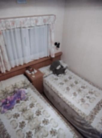 Terreno en calle Cuenca, 3