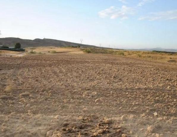 Terreno en paraje alto cerrolera s/n