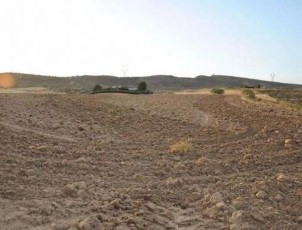 Terreno en paraje alto cerrolera s/n