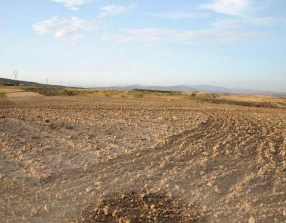 Terreno en paraje alto cerrolera s/n