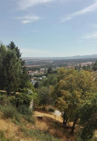 Terreno en calle Santiago