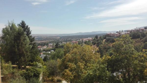 Terreno en calle Santiago