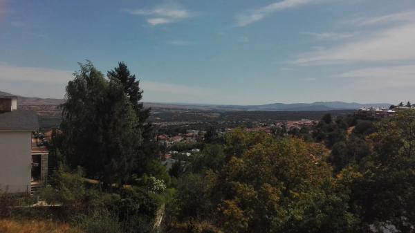 Terreno en calle Santiago
