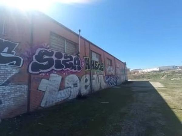 Terreno en avenida del 22 de Noviembre, 6