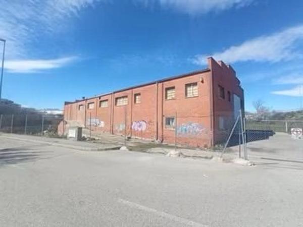 Terreno en avenida del 22 de Noviembre, 6