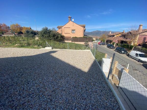 Terreno en calle Pintura