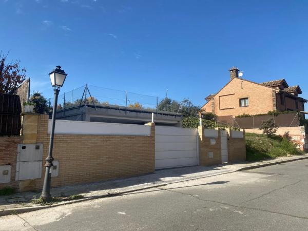 Terreno en calle Pintura