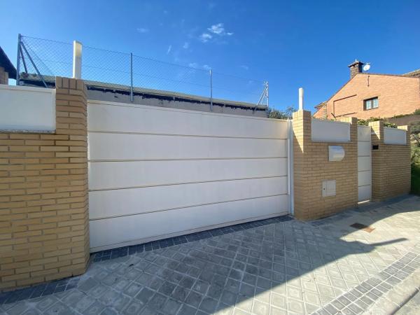 Terreno en calle Pintura