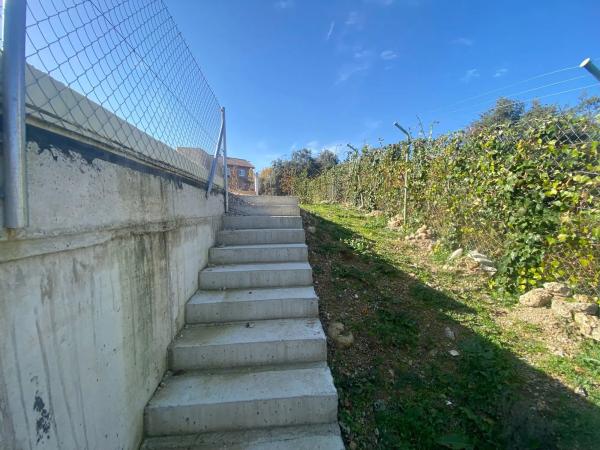 Terreno en calle Pintura