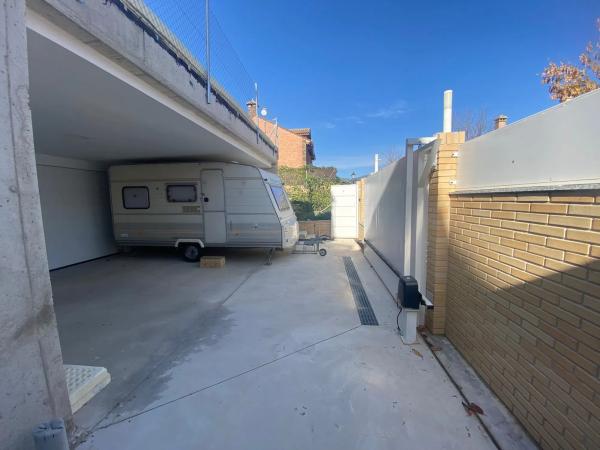 Terreno en calle Pintura