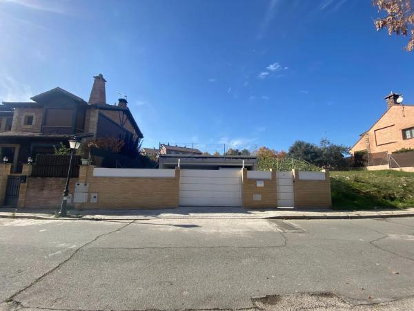 Terreno en calle Pintura