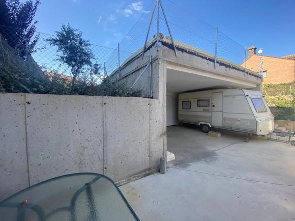 Terreno en calle Pintura